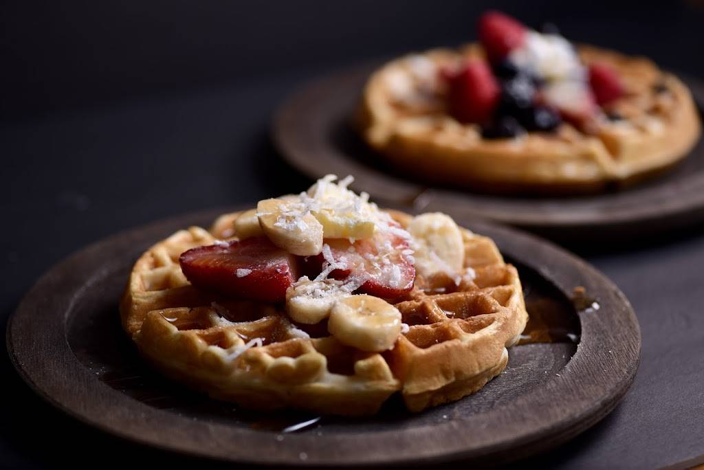 Slim Thick Cafe | restaurant | 1900 E 5th St, Tempe, AZ 85281, USA | 4807295303 OR +1 480-729-5303