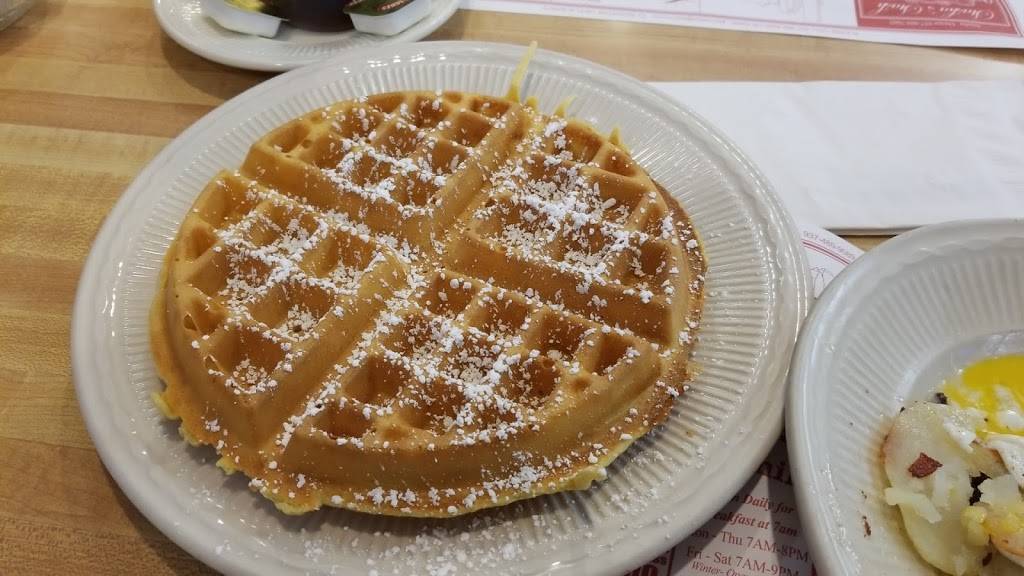 Georges Family Restaurant | restaurant | 5216 N Dixie Dr, Dayton, OH 45414, USA | 9372750705 OR +1 937-275-0705