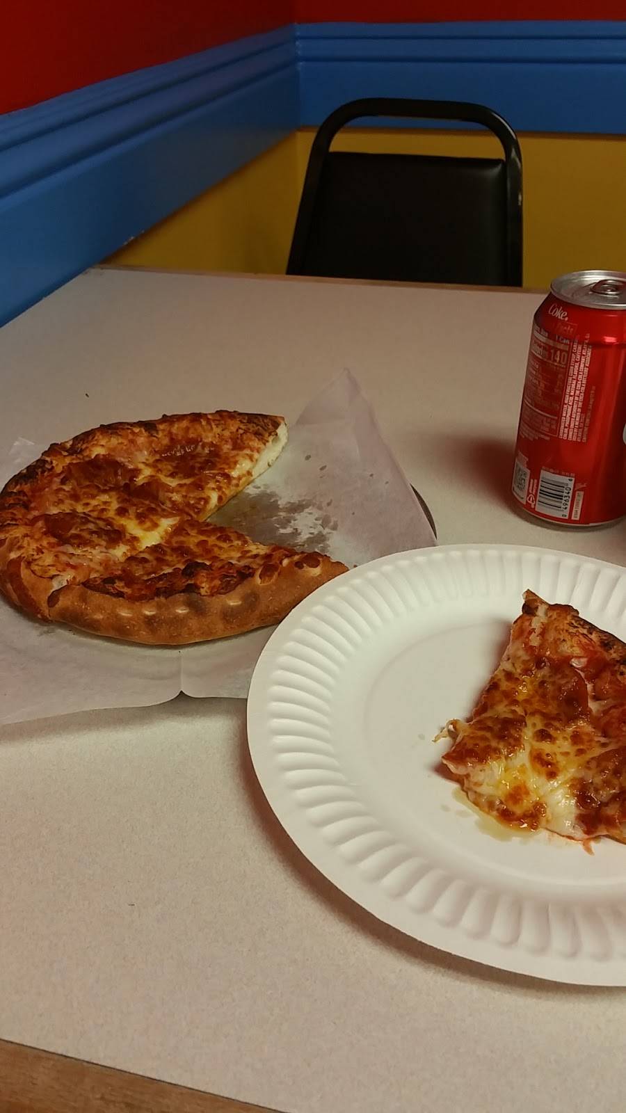 Cityside Pizza Palace | restaurant | 712 Cherry Ave, Long Beach, CA 90813, USA | 5628569343 OR +1 562-856-9343