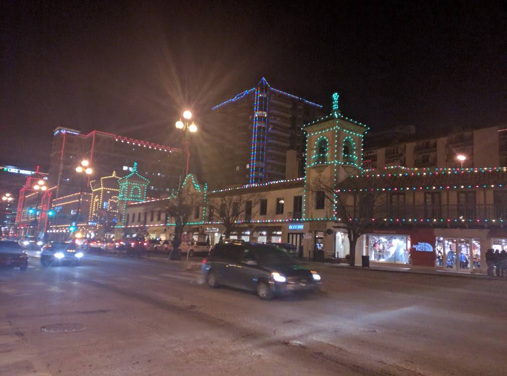 Potbelly Sandwich Shop | restaurant | 4725 Broadway Blvd, Kansas City, MO 64112, USA | 8163324953 OR +1 816-332-4953