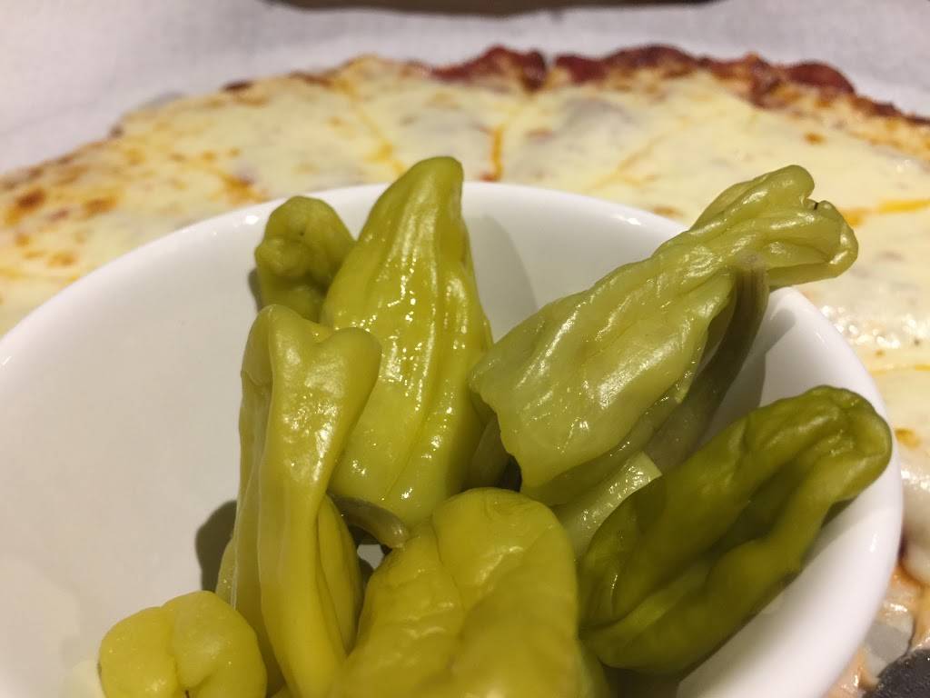 Pagliais Pizza | restaurant | 100 Micbeth Dr, Princeton, KY 42445, USA | 2703652323 OR +1 270-365-2323