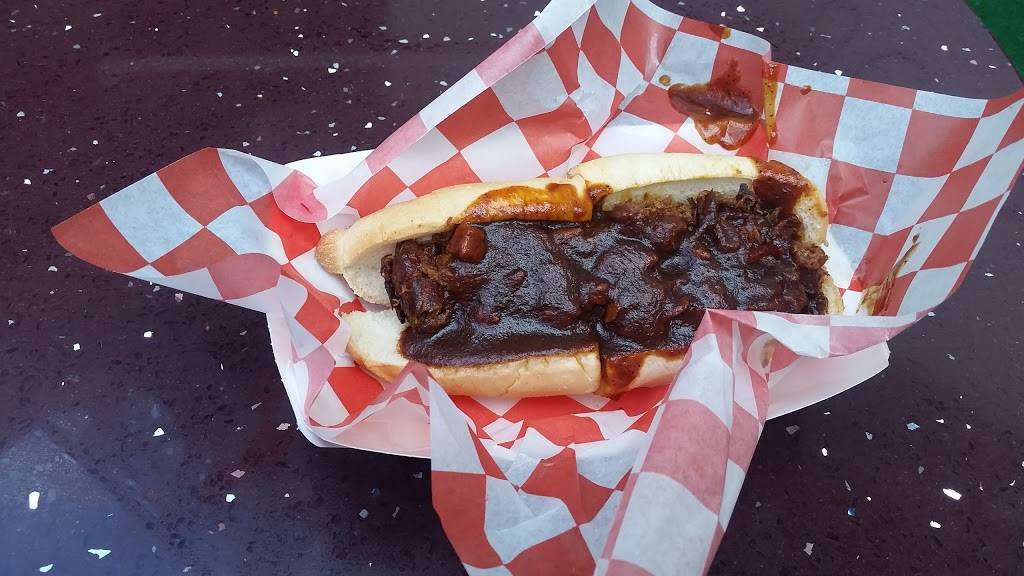 Project BBQ | restaurant | 18 Fremont Street Experience, Las Vegas, NV 89101, USA | 7024163488 OR +1 702-416-3488