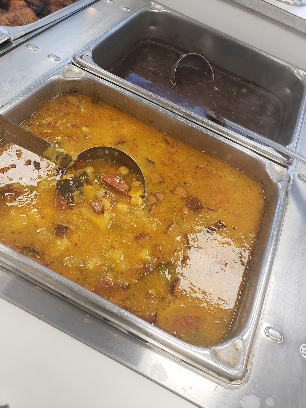 Papis Cafe | restaurant | 2203 N Lois Ave, Tampa, FL 33607, USA | 8135426539 OR +1 813-542-6539