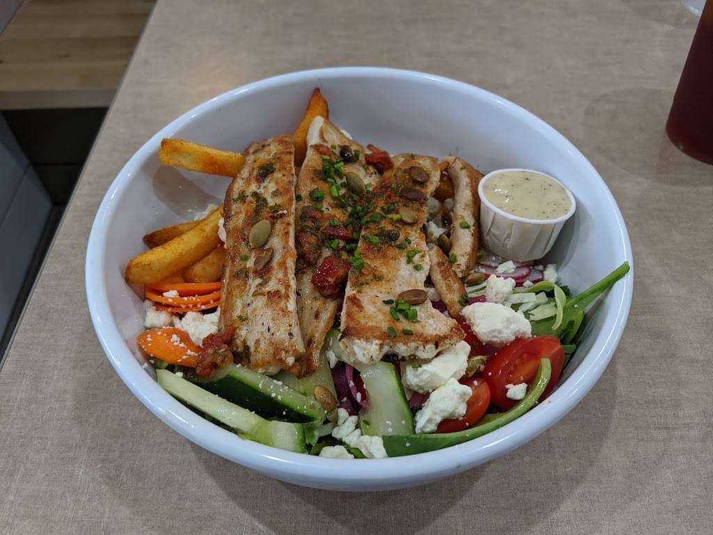 Slapfish | restaurant | 15009 Gray Rd, Noblesville, IN 46062, USA | 3172183508 OR +1 317-218-3508