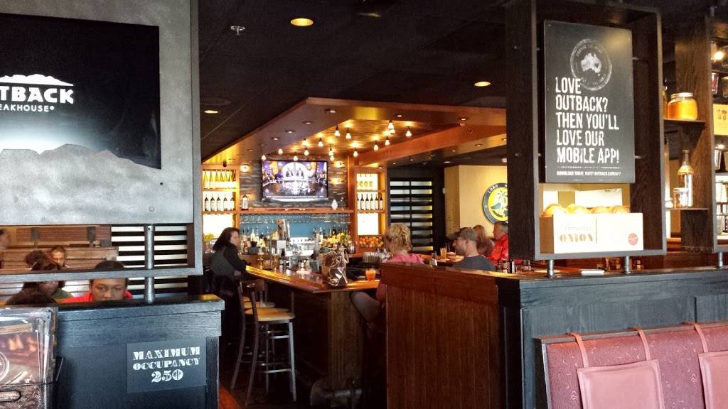 Outback Steakhouse | restaurant | 6731 E Black Horse Pike, Egg Harbor Township, NJ 08234, USA | 6094848778 OR +1 609-484-8778