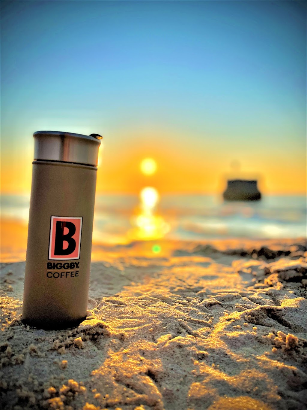 Biggby Coffee | cafe | 10500 Red Arrow Hwy, Bridgman, MI 49106, USA | 2699301162 OR +1 269-930-1162