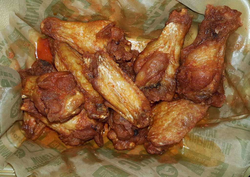 Wingstop | restaurant | 5631 E La Palma Ave B, Anaheim, CA 92807, USA | 7147779464 OR +1 714-777-9464