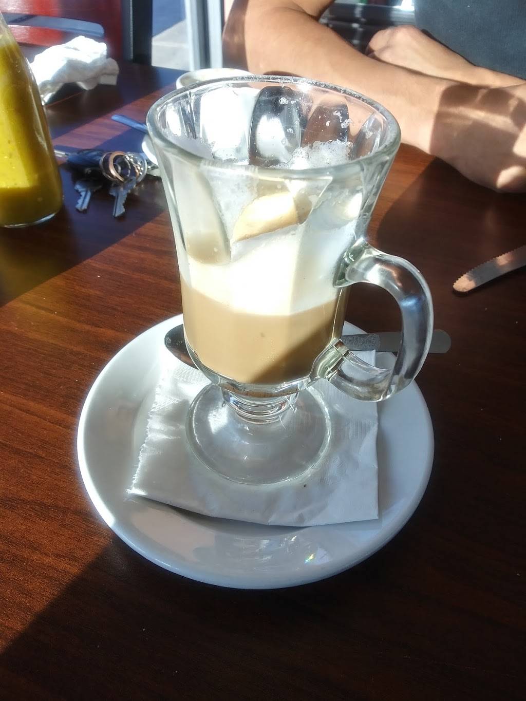 Corinto Restaurant | restaurant | 4390 N Dixie Hwy, Oakland Park, FL 33334, USA | 9545638800 OR +1 954-563-8800