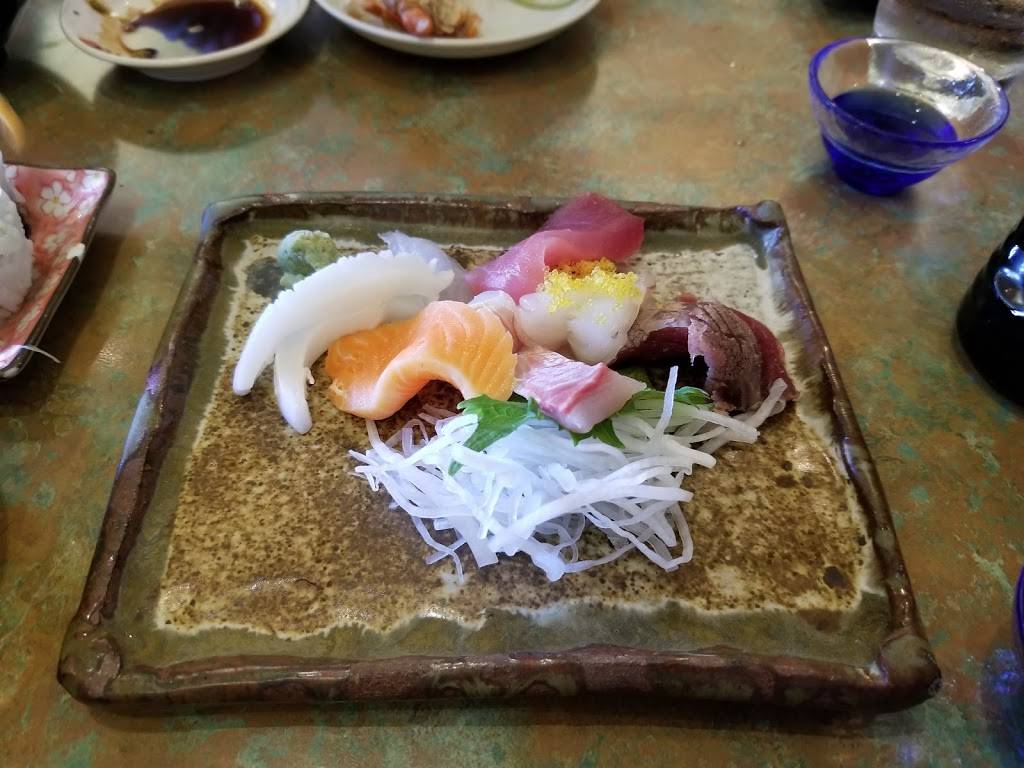 Yuzu | restaurant | 54 37th Ave, San Mateo, CA 94403, USA | 6503580298 OR +1 650-358-0298