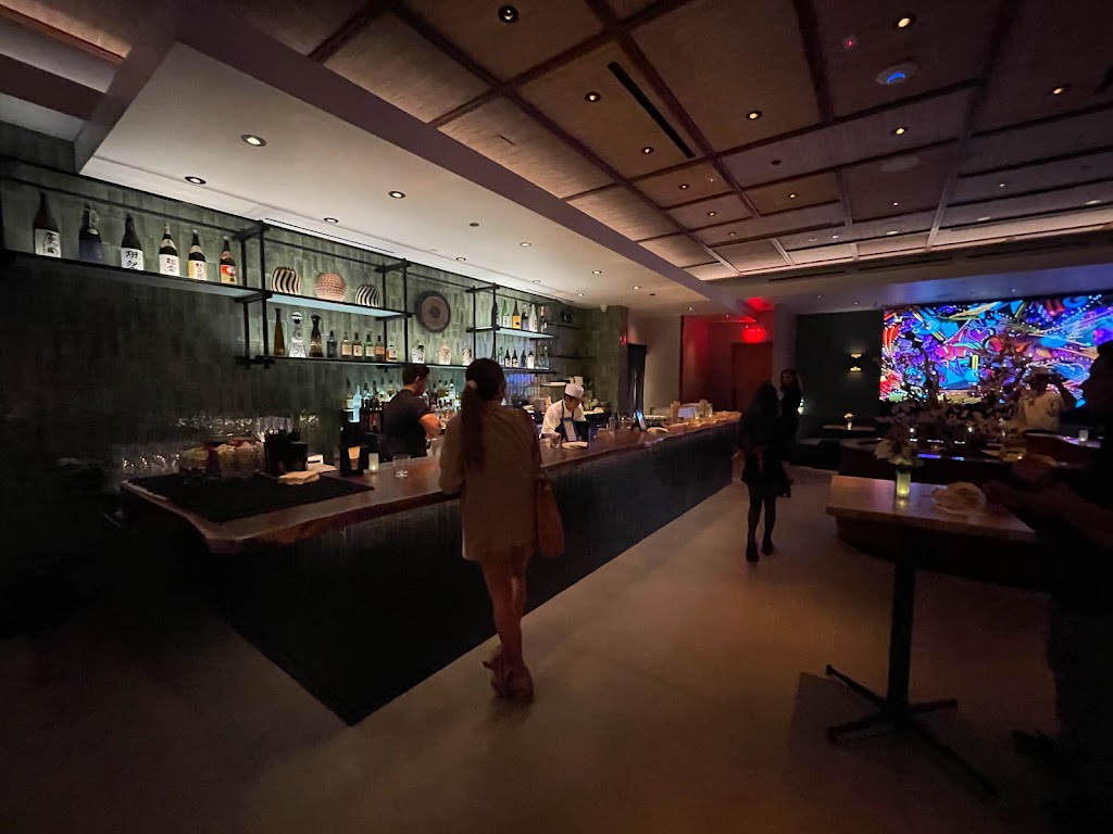 Sushi Roku Manhattan Beach | restaurant | 3110 N Sepulveda Blvd, Manhattan Beach, CA 90266, USA | 3106834060 OR +1 310-683-4060