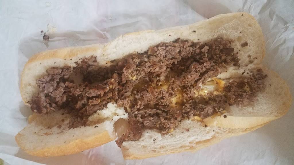 Subrageous | meal takeaway | 8752 SW 40th St, Miami, FL 33165, USA | 3055526533 OR +1 305-552-6533