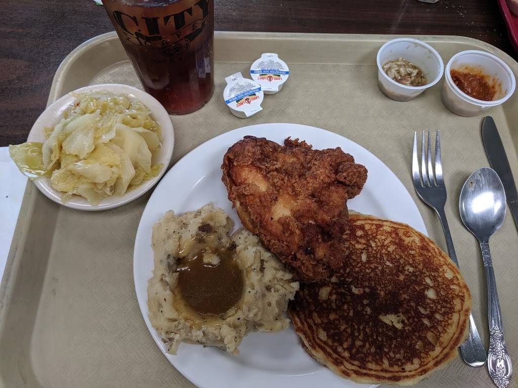 City Cafe East | restaurant | 1455 Lebanon Pike # 4, Nashville, TN 37210, USA | 6157428900 OR +1 615-742-8900