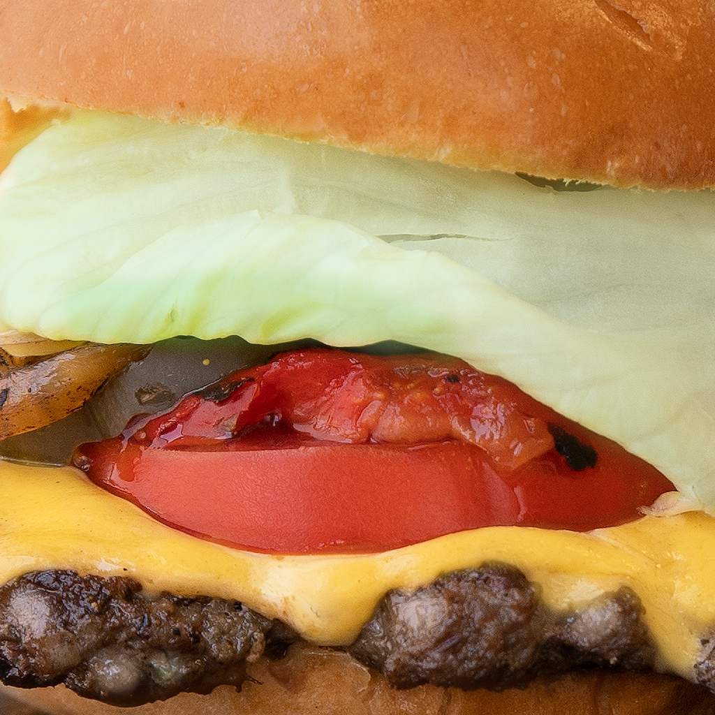Prime Burger LA | restaurant | 13135 Saticoy St, North Hollywood, CA 91605, USA | 8184529997 OR +1 818-452-9997