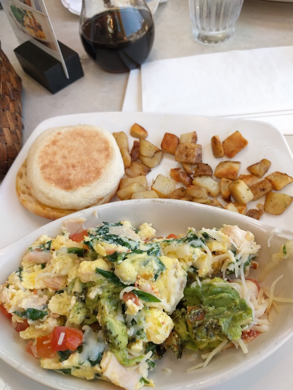 The Egg & I | restaurant | 2300 Carey Ave, Cheyenne, WY 82001, USA | 3076325577 OR +1 307-632-5577