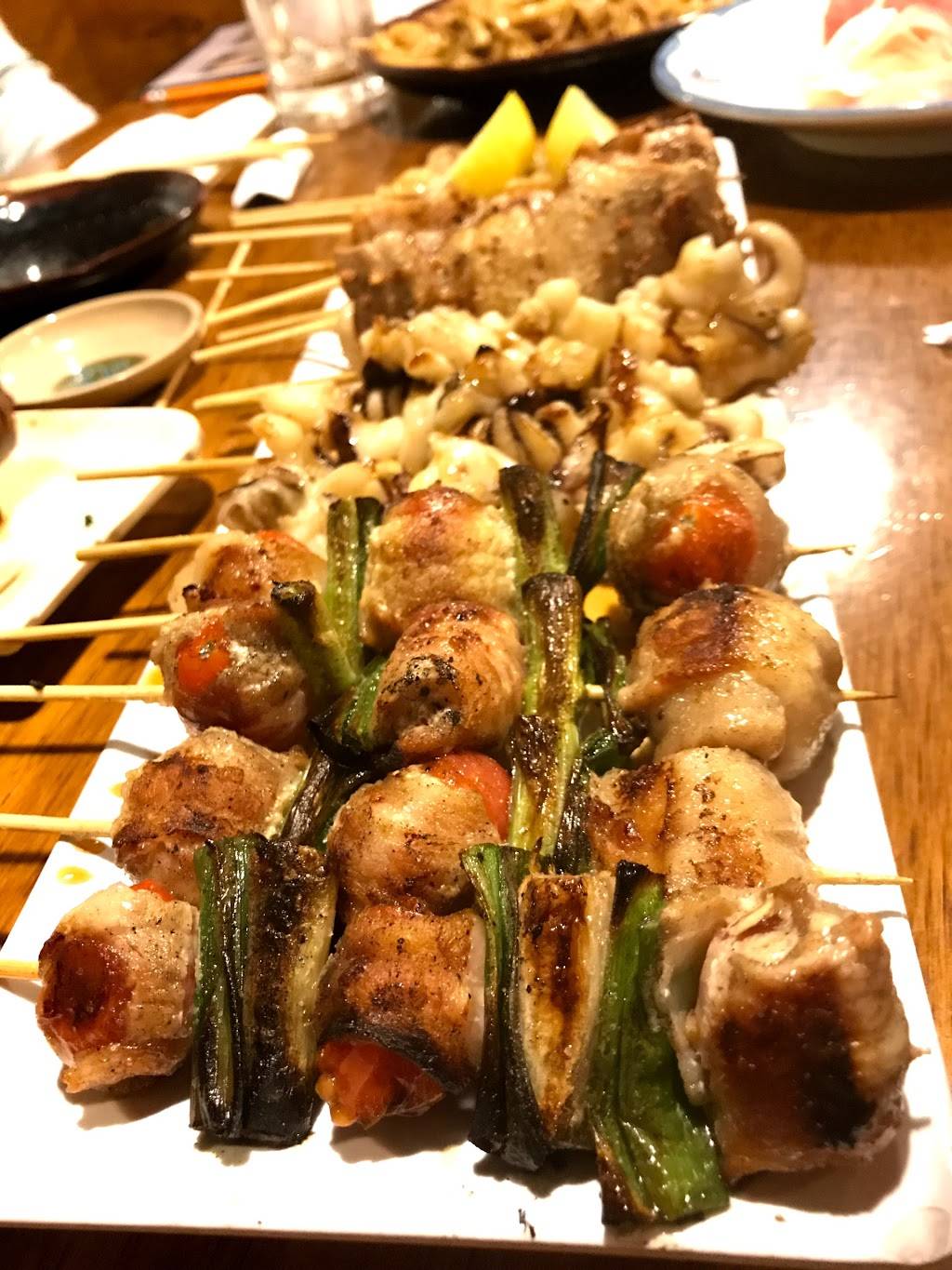 Izakaya Takasei | restaurant | 2980 Yorba Linda Blvd, Fullerton, CA 92831, USA | 7145770401 OR +1 714-577-0401