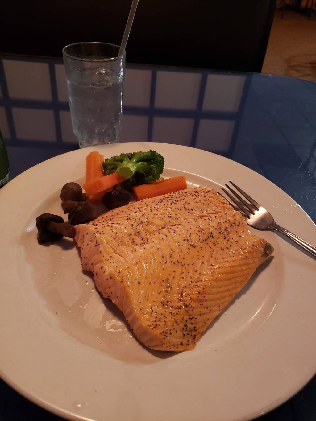 Sushi Sogo Japanese Restaurant | restaurant | 10000 Stirling Rd #8, Hollywood, FL 33024, USA | 9544415611 OR +1 954-441-5611