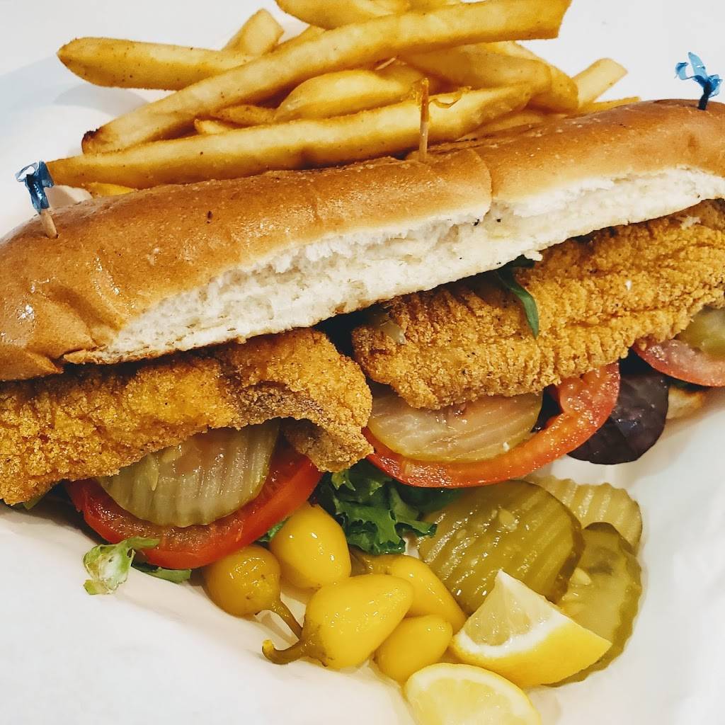 Fishbone Seafood | restaurant | 162 E Compton Blvd unit a, Compton, CA 90220, USA | 3109338868 OR +1 310-933-8868