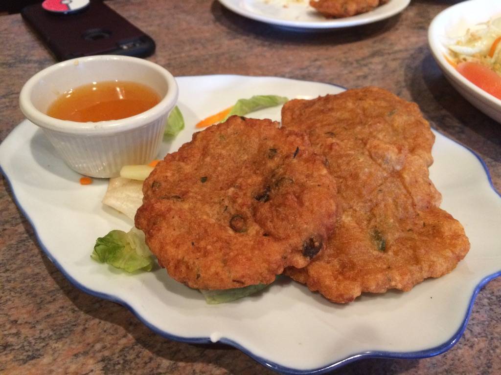 Thai Village Place | restaurant | 235 Nassau St # C, Princeton, NJ 08540, USA | 6096833896 OR +1 609-683-3896