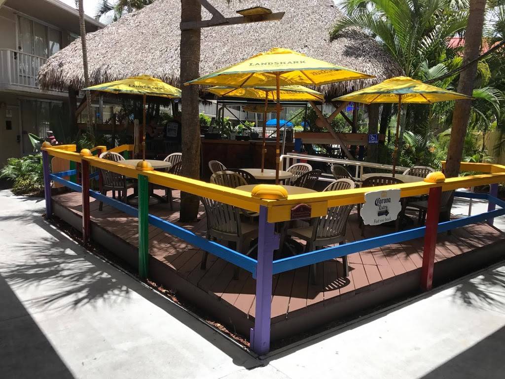The Tipsy Parrot | restaurant | 1200 SE Federal Hwy, Stuart, FL 34994, USA | 7722669689 OR +1 772-266-9689