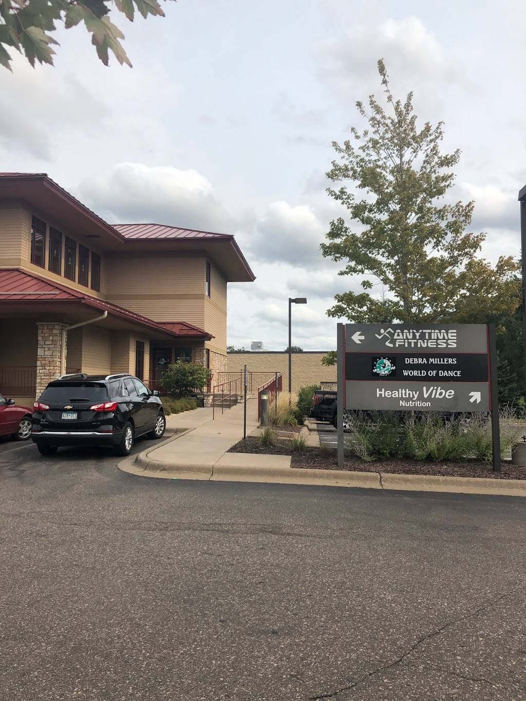 HealthyVIBE | restaurant | 3450 Bunker Lake Blvd NW, Andover, MN 55304, USA | 6127153545 OR +1 612-715-3545