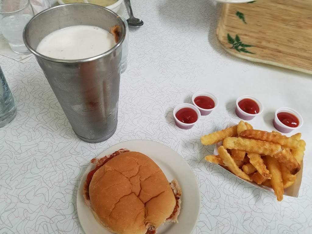 Ks Hamburger Shop | meal takeaway | 117 E Main St, Troy, OH 45373, USA | 9373393902 OR +1 937-339-3902
