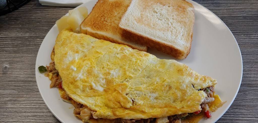 SunRice Cafe | restaurant | 1504 El Camino Real, Belmont, CA 94002, USA | 6505924837 OR +1 650-592-4837