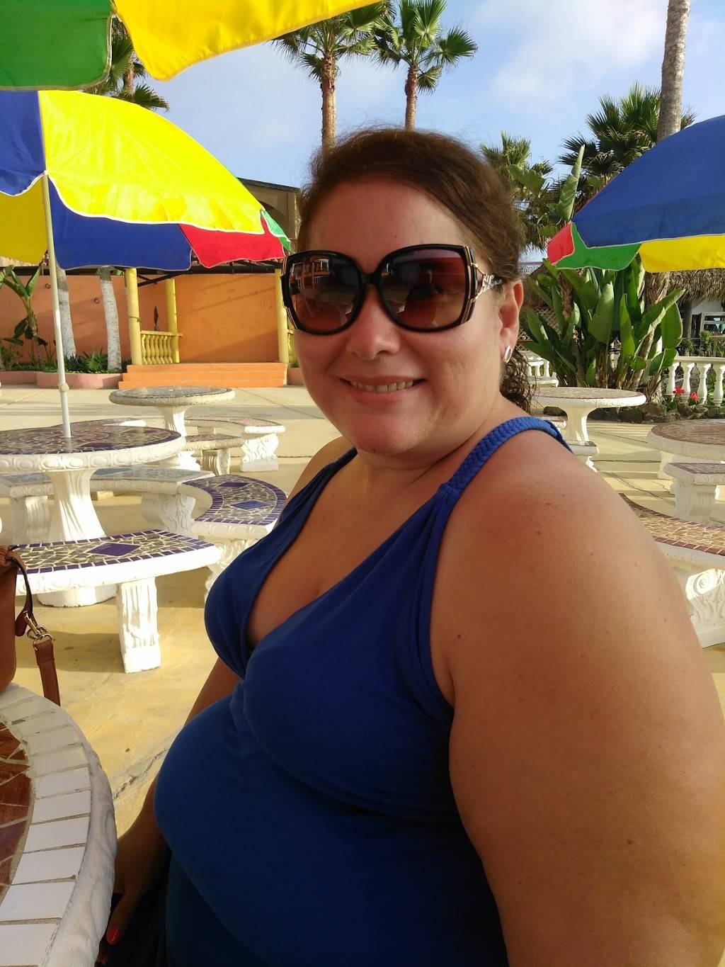 Hotel Restaurante La Mision | restaurant | Rosarito - Ensenada 33, Baja California, Mexico | 016461550333 OR +52 646 155 0333