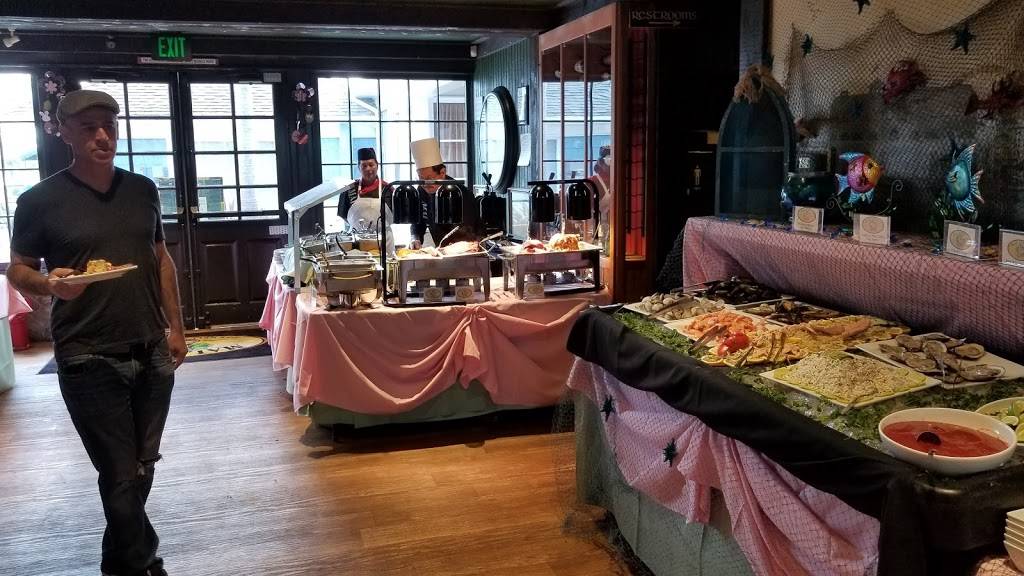 Malaineys Grill & One Hell of an Irish Bar | restaurant | 168 N Marina Dr, Long Beach, CA 90803, USA | 5625989431 OR +1 562-598-9431