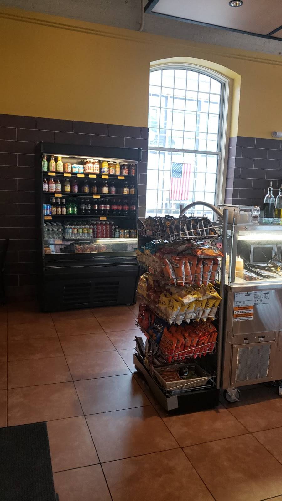 West River Cafe | restaurant | 148 W River St # 12, Providence, RI 02904, USA | 4016212233 OR +1 401-621-2233