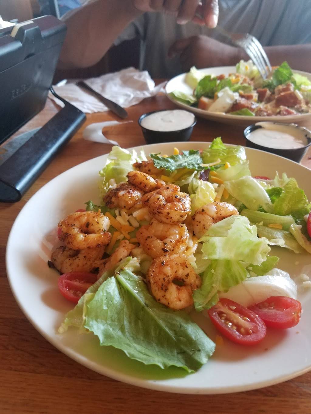 Applebees Grill + Bar | restaurant | 4705 Memorial Dr, Decatur, GA 30032, USA | 4042944610 OR +1 404-294-4610