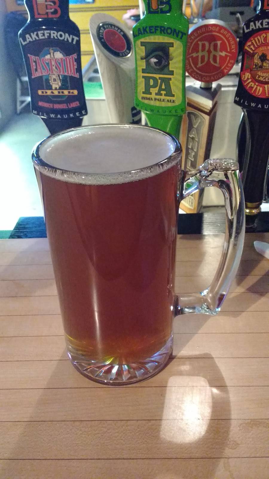 Union Sports Annex | restaurant | 804 N 16th St, Milwaukee, WI 53233, USA | 4142887769 OR +1 414-288-7769