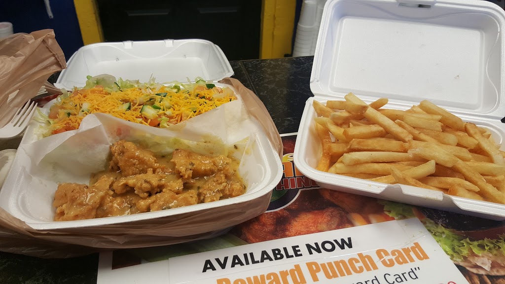 Pelican Wings and things | restaurant | 1263 NW 31st Ave, Fort Lauderdale, FL 33311, USA | 9544043472 OR +1 954-404-3472