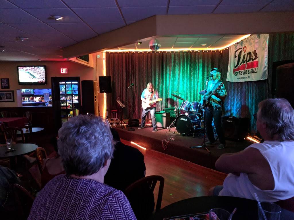 Rips Sports Bar & Grill | restaurant | 2198 US-1, Pompano Beach, FL 33062, USA | 9549410968 OR +1 954-941-0968