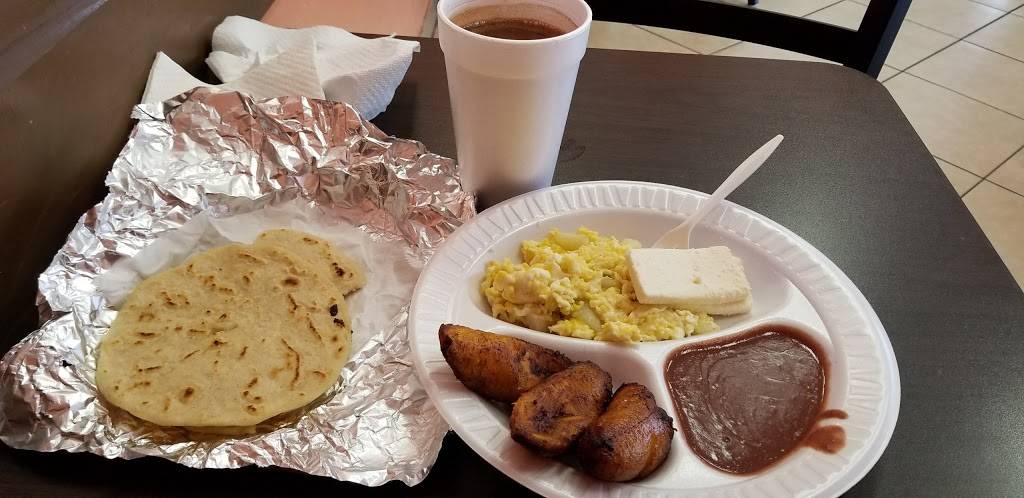 Pupusa | restaurant | 7909 Hillcroft St, Houston, TX 77081, USA | 7132726666 OR +1 713-272-6666