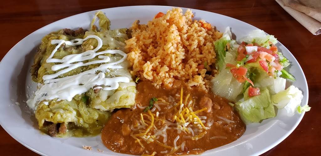 Guadalajara Restaurant | restaurant | 905 Federal Hwy, Lake Park, FL 33403, USA | 5618145740 OR +1 561-814-5740