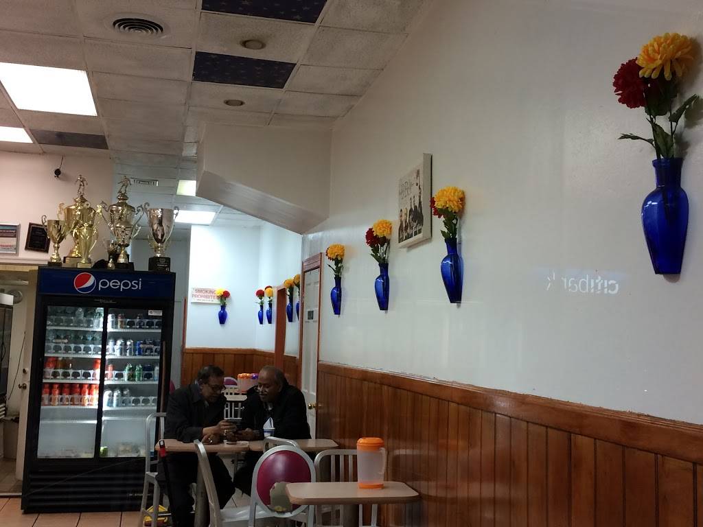 Bismillah Kabab & Curry | restaurant | 1203 Liberty Ave, Brooklyn, NY 11208, USA | 7182353194 OR +1 718-235-3194