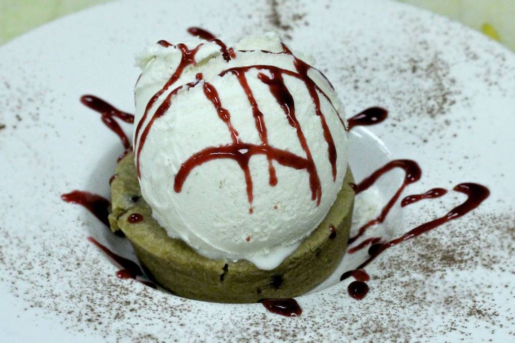 Edgars Restaurant | restaurant | 530 Nome Ave, Akron, OH 44320, USA | 3308693000 OR +1 330-869-3000