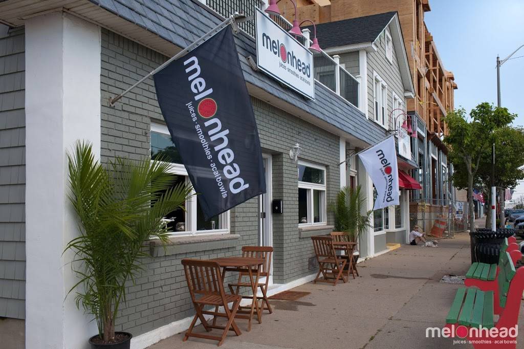 Melonhead | restaurant | 1146 Ocean Ave, Sea Bright, NJ 07760, USA | 7328522522 OR +1 732-852-2522