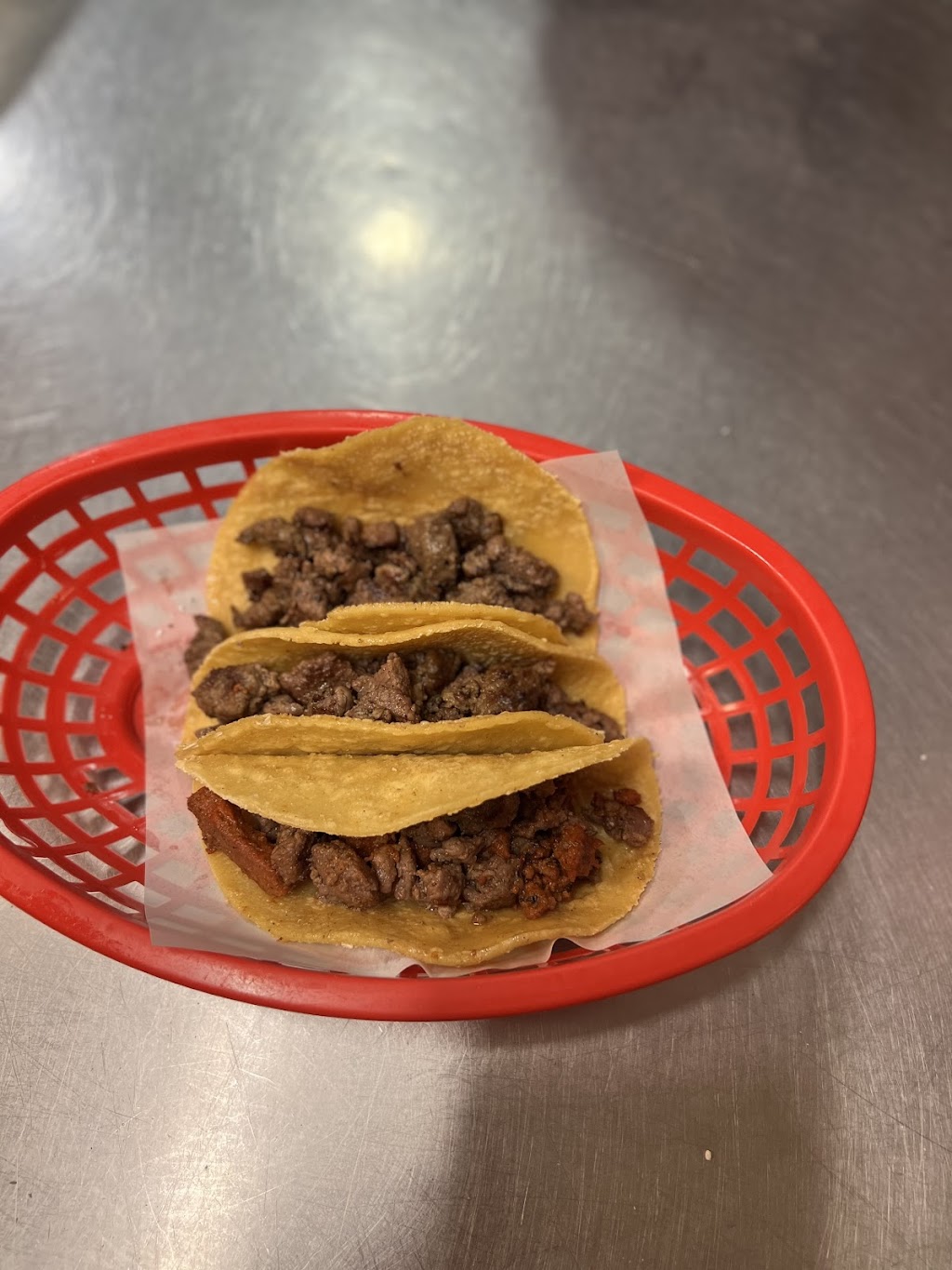 El Taco Naco Mexican Food | restaurant | 664 N Freedom Blvd 200 W, Provo, UT 84601, USA | 8013770880 OR +1 801-377-0880