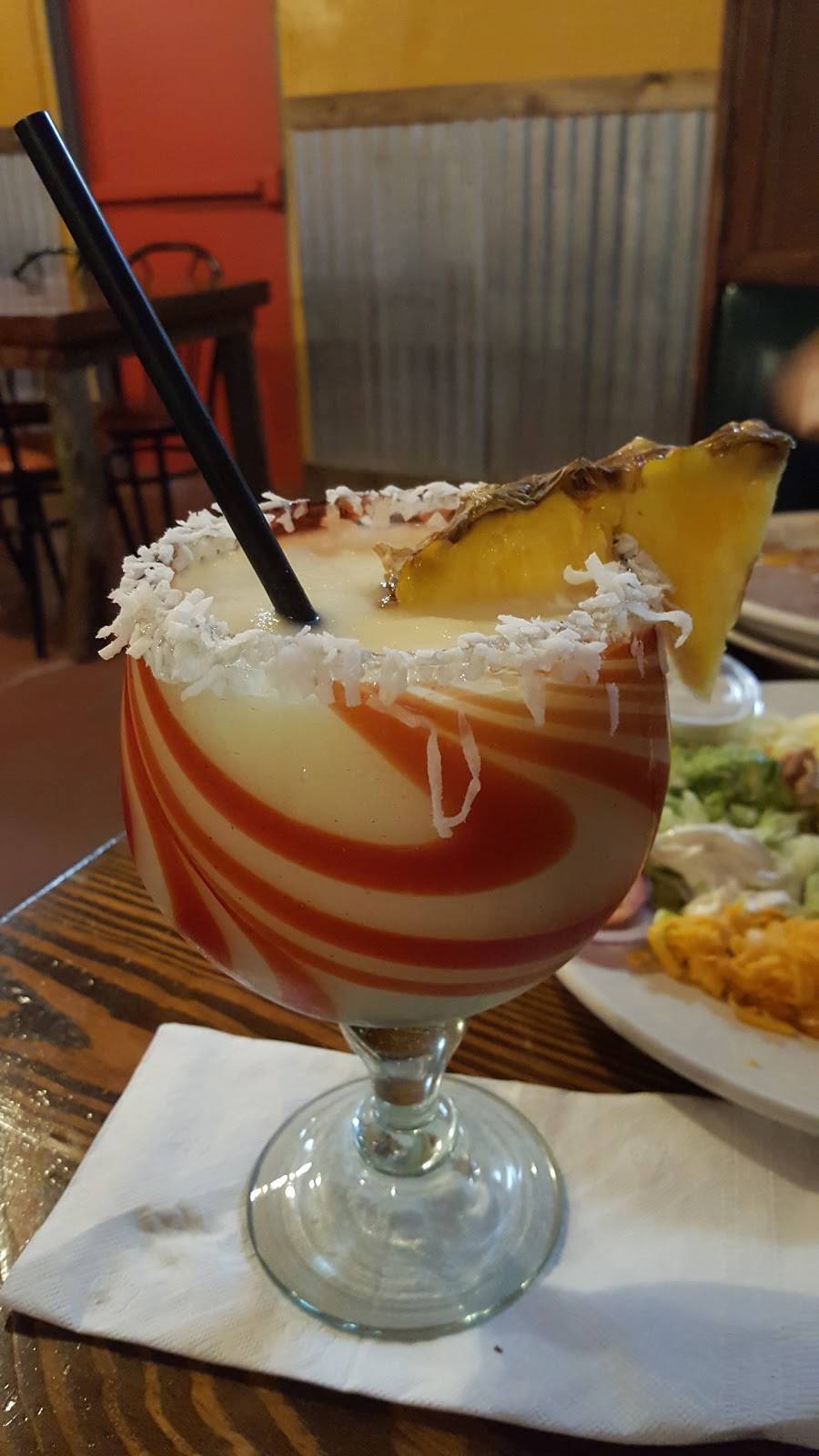 Rancho Grande | restaurant | 212 N Adams St, Carthage, TX 75633, USA | 9036933106 OR +1 903-693-3106