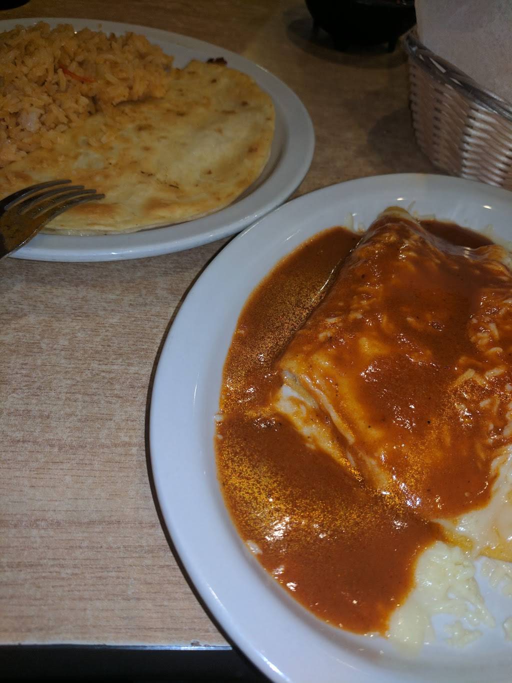 Las Chalupas Mexican Restaurant | restaurant | 2993 South Grove Boulevard, Bargersville, IN 46106, USA | 3175353355 OR +1 317-535-3355