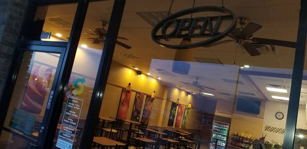 Subway | restaurant | O Connor Plaza Ltd, 2301 N OConnor Rd Suite A, Irving, TX 75062, USA | 9724570262 OR +1 972-457-0262