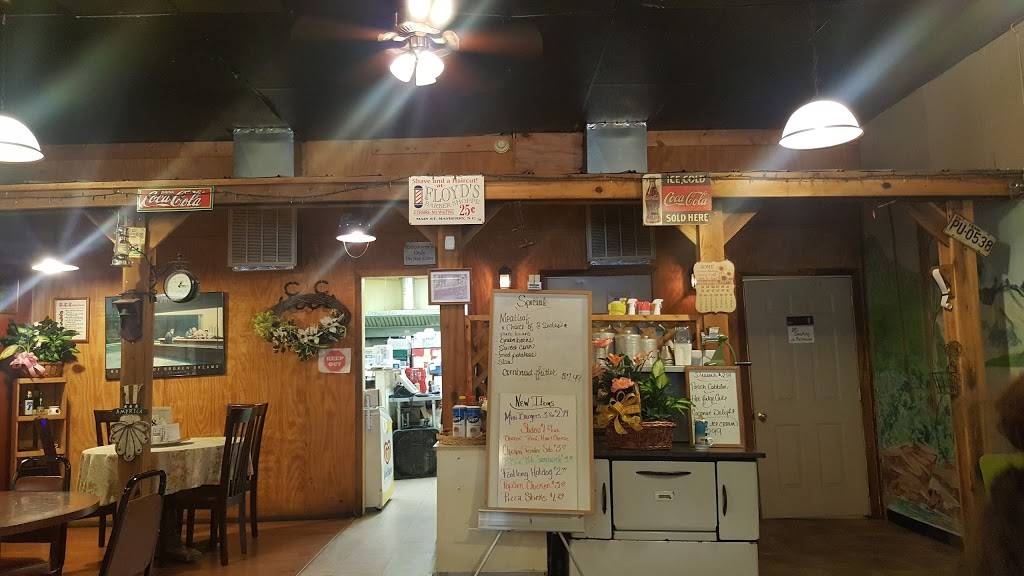 Corner Cafe | cafe | 132 Kelly St, Evarts, KY 40828, USA | 6068373891 OR +1 606-837-3891