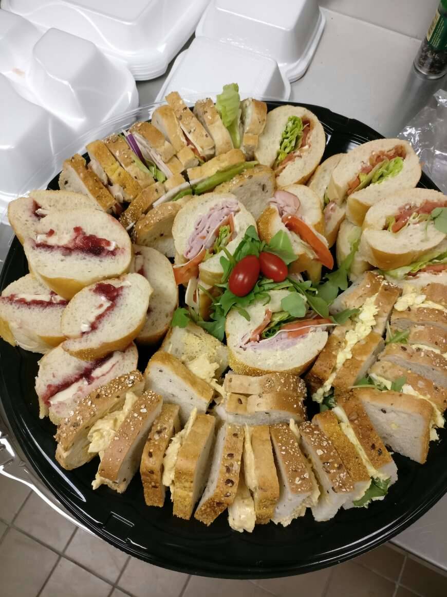 Cooks Downtown | cafe | 201 East Kennedy Blvd Suite 216 2nd Floor Fifth Third Center, Tampa, FL 33602, USA | 8133743563 OR +1 813-374-3563