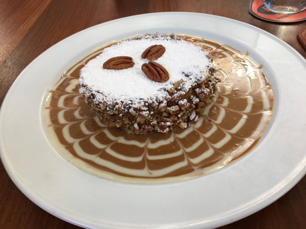 PM Fish & Steak House | restaurant | 1453 S Miami Ave, Miami, FL 33130, USA | 3052005606 OR +1 305-200-5606