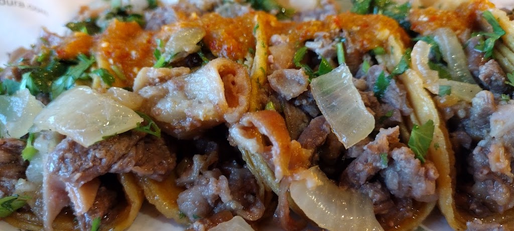 Taqueria La Herradura San Juan | restaurant | 205 W Nolana Loop, San Juan, TX 78589, USA | 9568840494 OR +1 956-884-0494