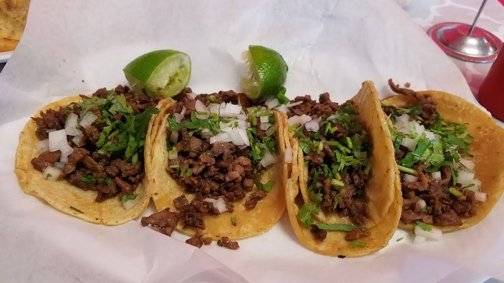 Tacos Don Joses LLC | restaurant | 2255 Main St #103, Longmont, CO 80501, USA | 3037020600 OR +1 303-702-0600