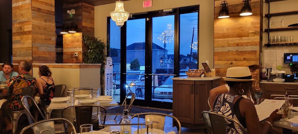 PIZZA domenica | restaurant | 117 W Harrison Ave, New Orleans, LA 70124, USA | 5042296538 OR +1 504-229-6538