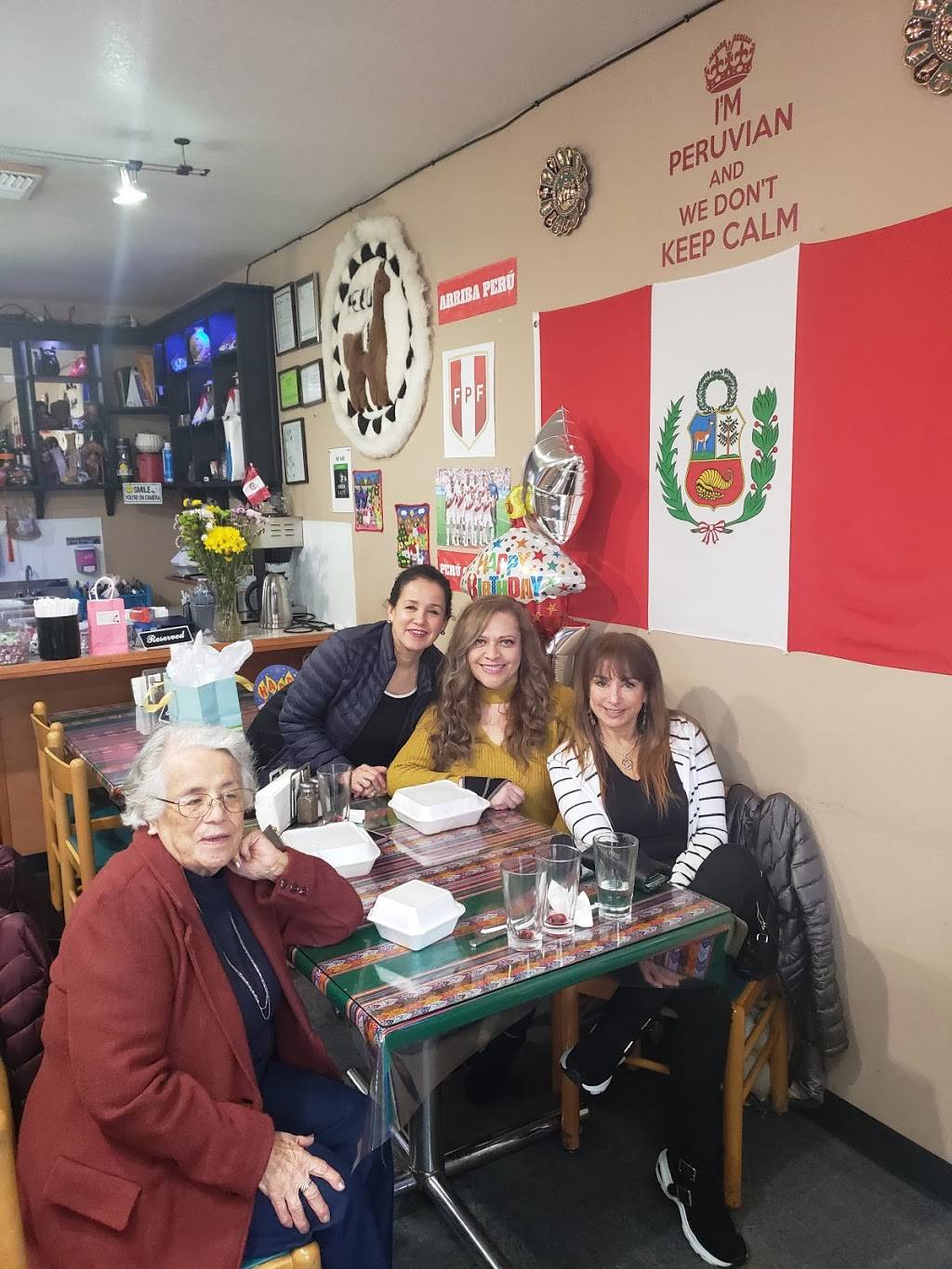 Rinconcito Peruano Restaurant | restaurant | 18904 Hwy 99 suite a, Lynnwood, WA 98036, USA | 4259675688 OR +1 425-967-5688