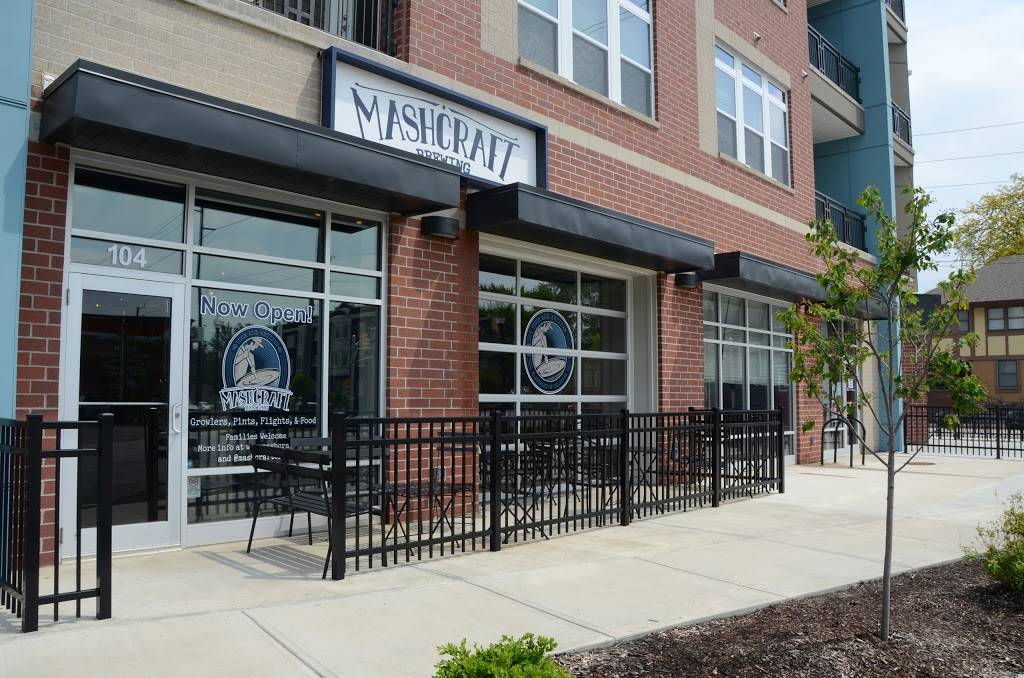 MashCraft on Delaware | restaurant | 2205 N Delaware St #104, Indianapolis, IN 46205, USA | 3176022552 OR +1 317-602-2552